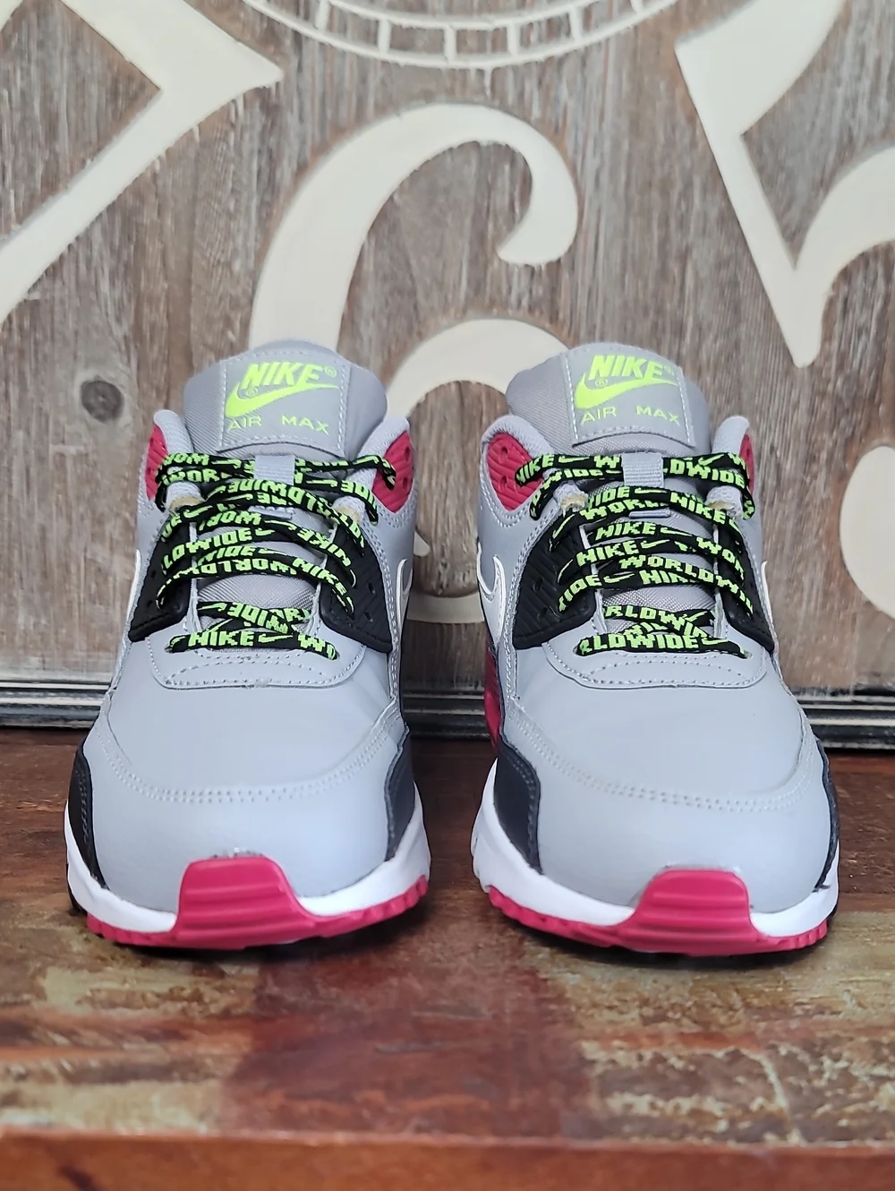 Nike classic air